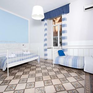 Habitación Cuádruple Estándar